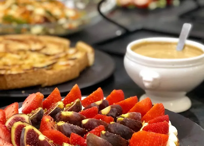 Paris Cdg Airport فندق