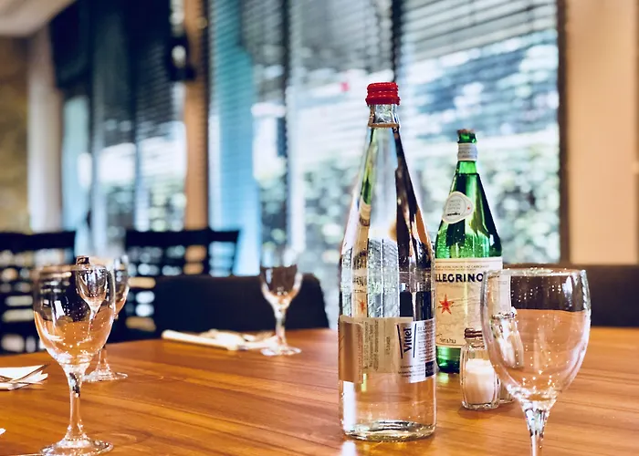 Paris Cdg Airport 4*