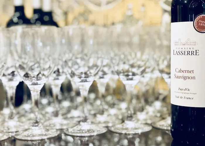 Paris Cdg Airport فندق