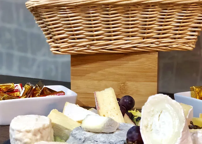 Paris Cdg Airport 4*