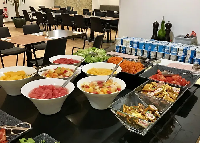 Paris Cdg Airport فندق رواسي أو فرانس