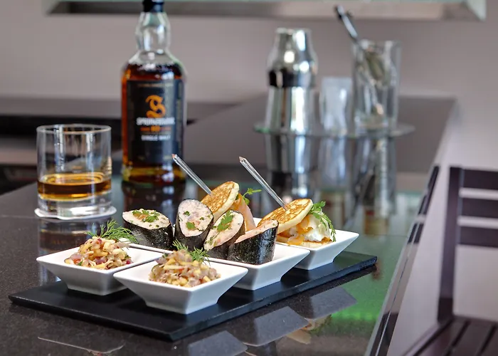 Paris Cdg Airport 4* رواسي أو فرانس