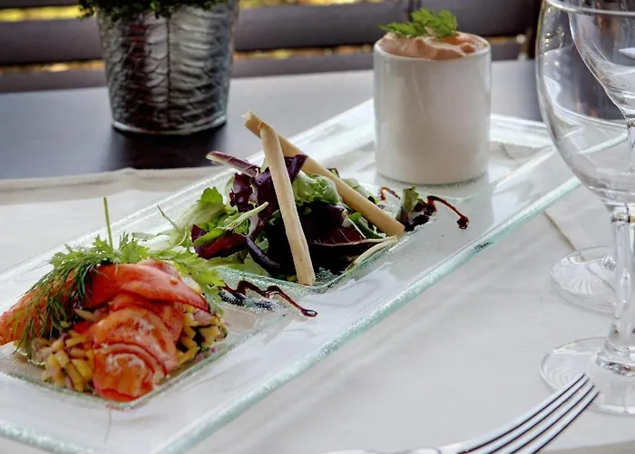 Paris Cdg Airport Hotel 4*