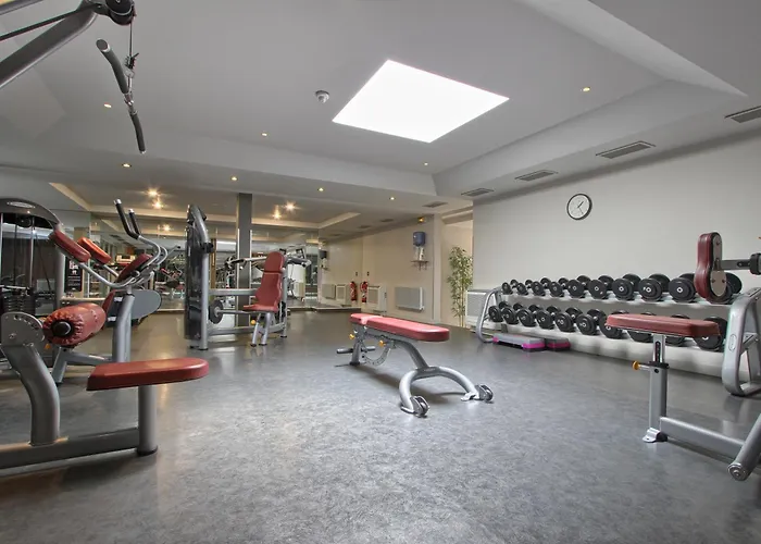 Hotel Paris Cdg Airport Roissy-en-France