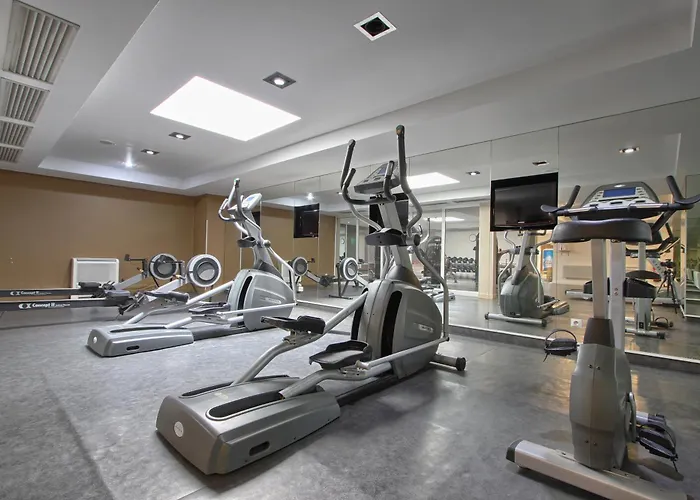 Paris Cdg Airport رواسي أو فرانس