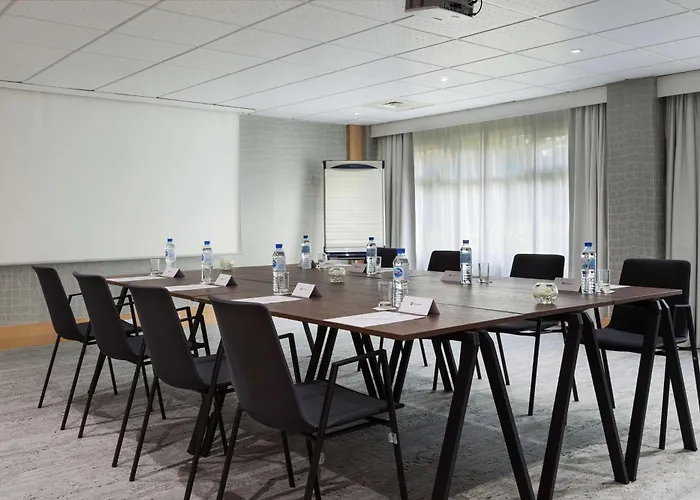 Szálloda Paris Cdg Airport