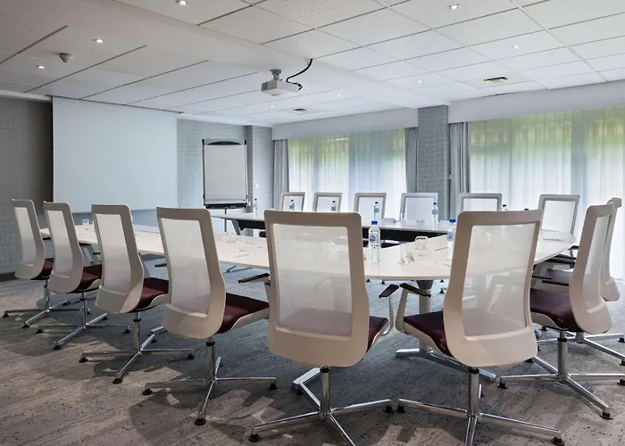 فندق Paris Cdg Airport